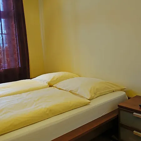 Suedbruecke Guest house Cologne