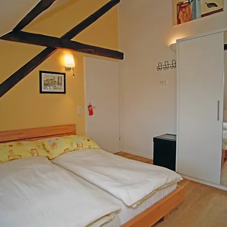 Guest house Suedbruecke