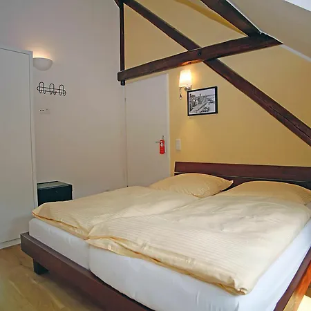 Guest house Suedbruecke Cologne
